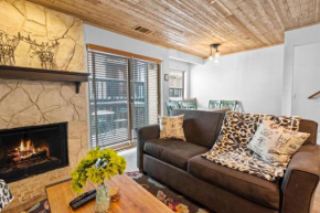114 - Cubby Condo - Meredith Lodging
